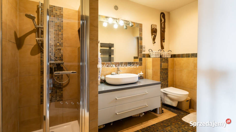 Dom Bochnia Wiśnicka 248m2