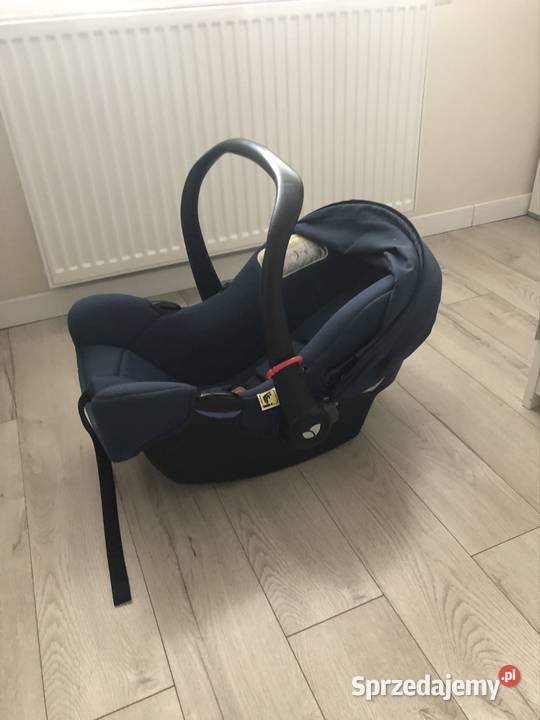 Nosidełko Joie Kobyłka