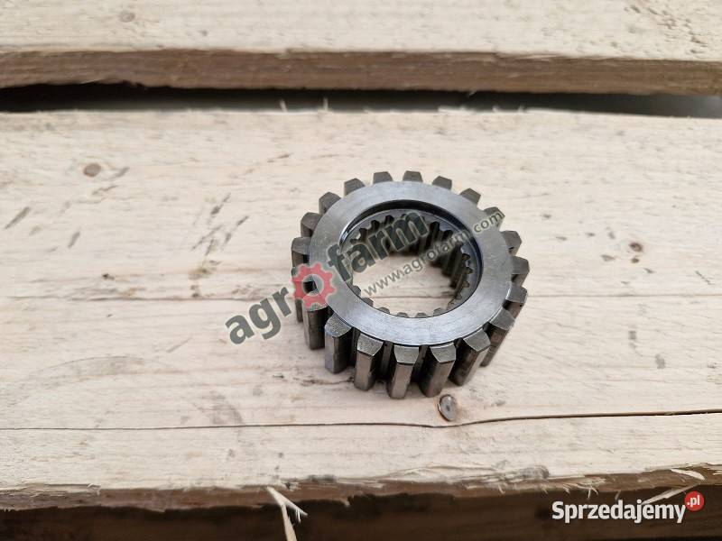 Koło zębate Holland T4020 T4030 T4040 T4050 Byków