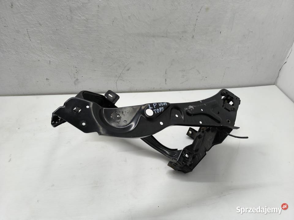 OKULAR MOCOWANIE LAMPY LEWY MERCEDES EKLASA W212