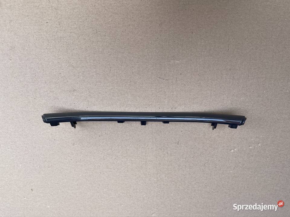 2GA857241 ramka listwa licznika vw troc zachodniopomorskie Szczecin