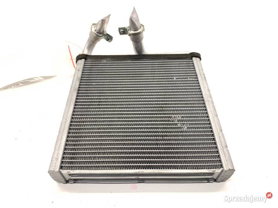 NAGRZEWNICA VW PASSAT B8 Kombi KOMBAJN osobowe Nagrzewnice podkarpackie