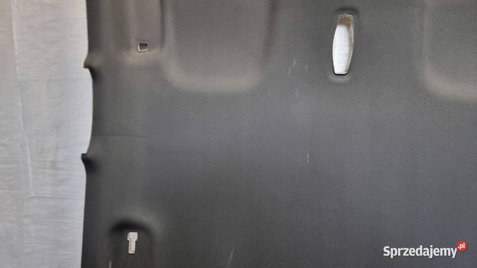 FORD KUGA MK2 LIFT PODSUFITKA SUFIT CIEMNA