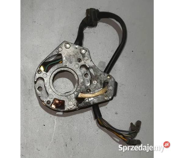 Stator stojan alternatora Kingway XT50Q Stojany
