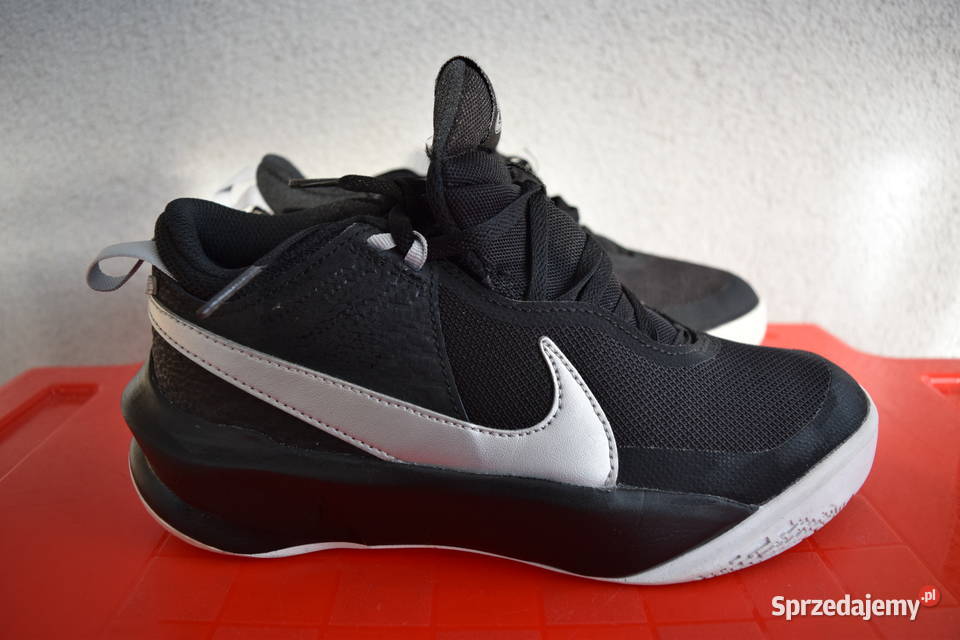 Buty Oryginał NIKE HUSTLE 365 Nowe Okazja Nike Olsztyn