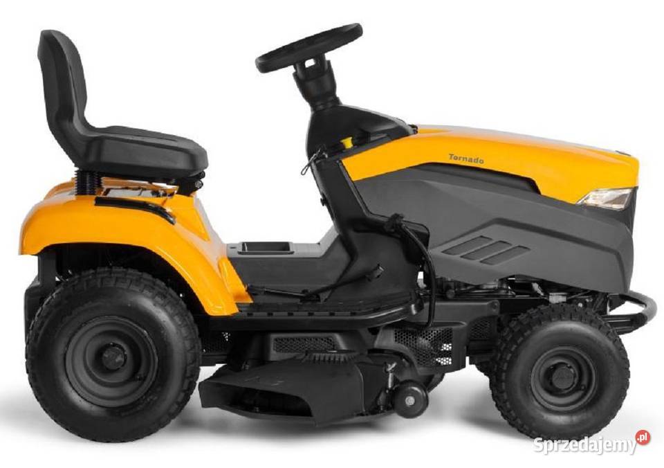 Stiga Tornado 398 Tajęcina