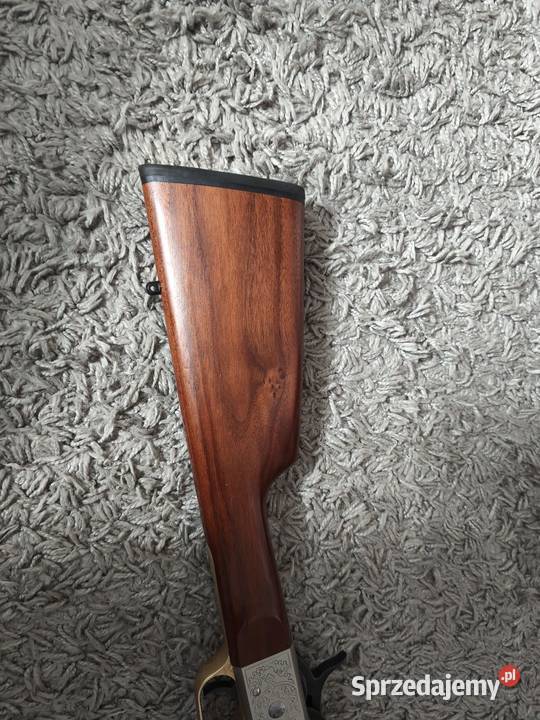 Karabin czarnoprochowy Rolling block kal 50 Radom