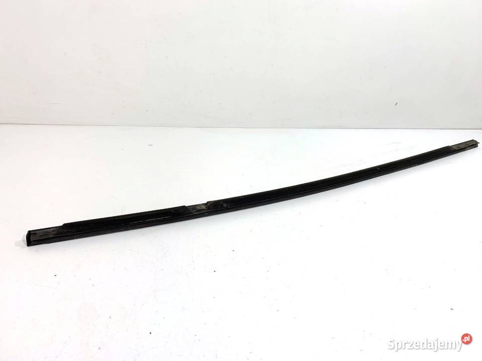 LISTWA ZGARNIAJĄCA TYŁ LEWY BMW E71 Listwy