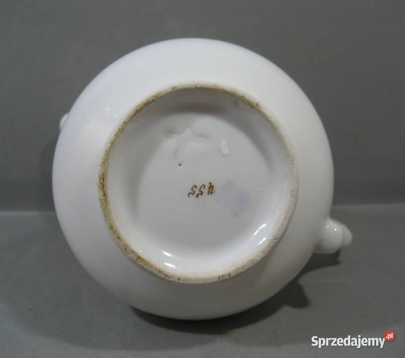 Przedwojenny mlecznik CT Carl Tielsch Warszawa sprzedam