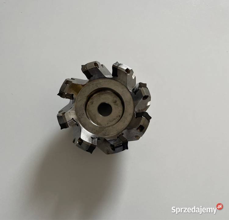 Głowica frezarska R220530080128A SECO z Czarnożyły