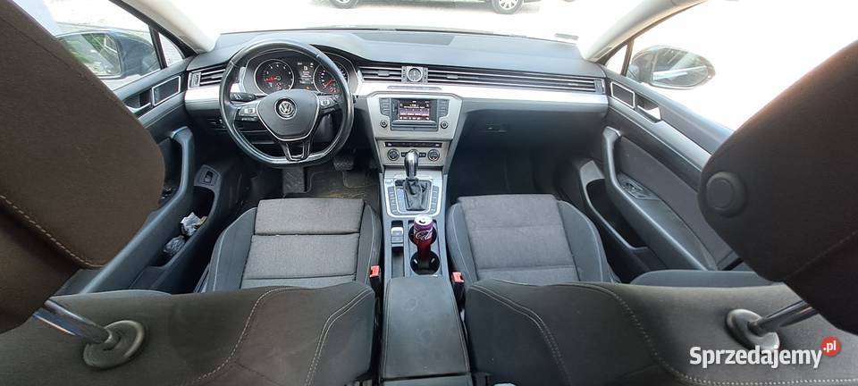 Volkswagen PASSAT 18 mazowieckie Grodzisk Mazowiecki