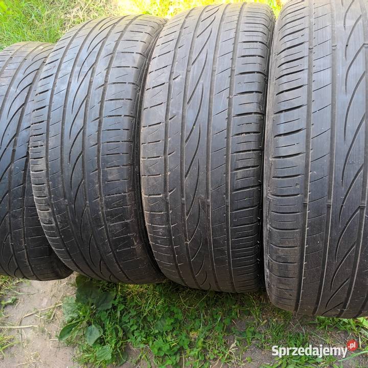 Opony letnie Falken ziex 2055516 Opony Kolno sprzedam