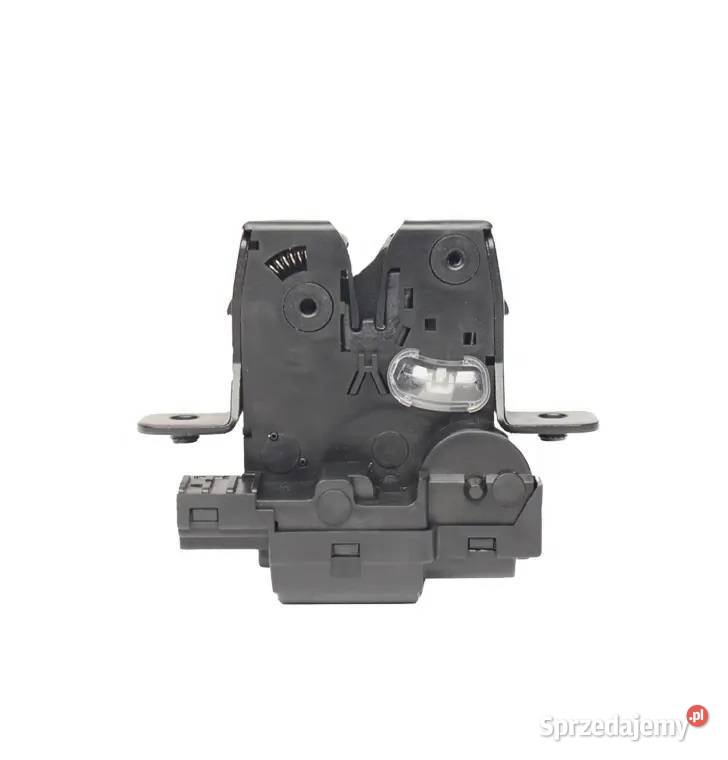 Nissan Qashqai Micra Tiida zamek klapy bagaznika Klapy bagażnika