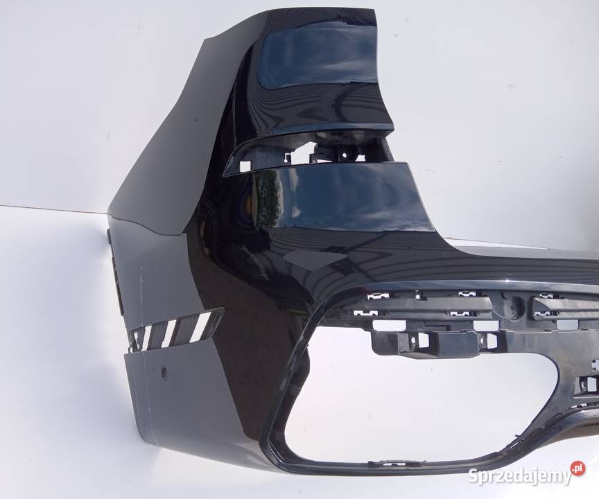 ZDERZAK TYŁ TYLNY BMW X7 G07