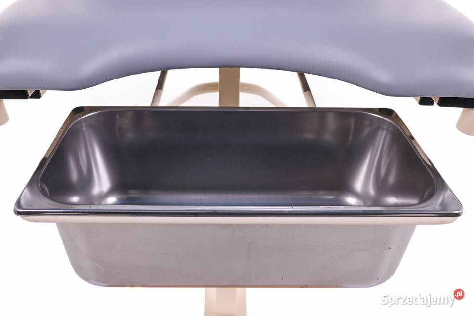 Fotel ginekologicznourologiczny JORDAN H Leszno