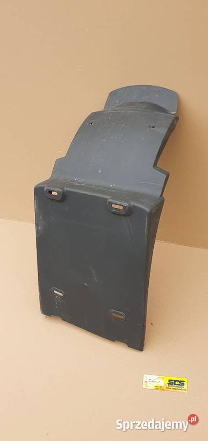 VOLVO FH12 FH13 BŁOTNIK CHLAPACZ OŚ PRZEDNIA