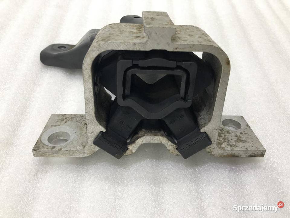 ŁAPA PODUSZKA SILNIKA DACIA SANDERO I 805581 osobowe wielkopolskie sprzedam