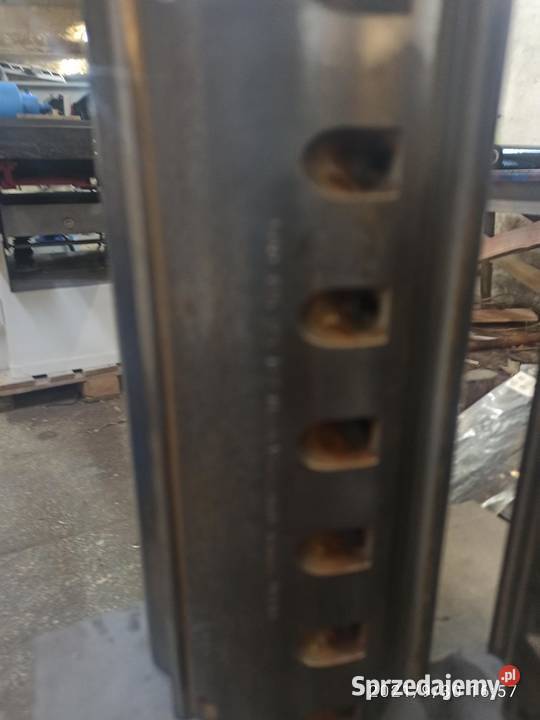 głowica do 4 stronnej do strugarki lignum Kłodawa sprzedam