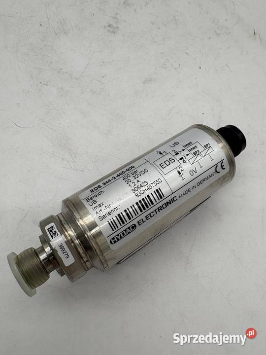 Hydac 906423 ETS 3442400000 Pressure switch mazowieckie Warszawa