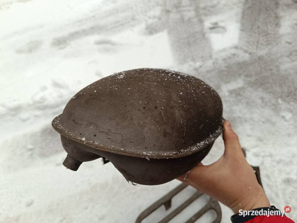 Komarpakiet części 2330 siodło bak boczki osłona Bielsko-Biała sprzedam