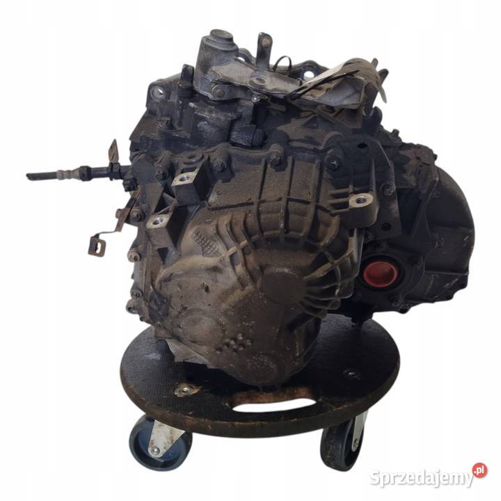 SKRZYNIA BIEGÓW Opel Insignia A 18 16V 140 Skrzynie biegów manualne lubelskie Chełm