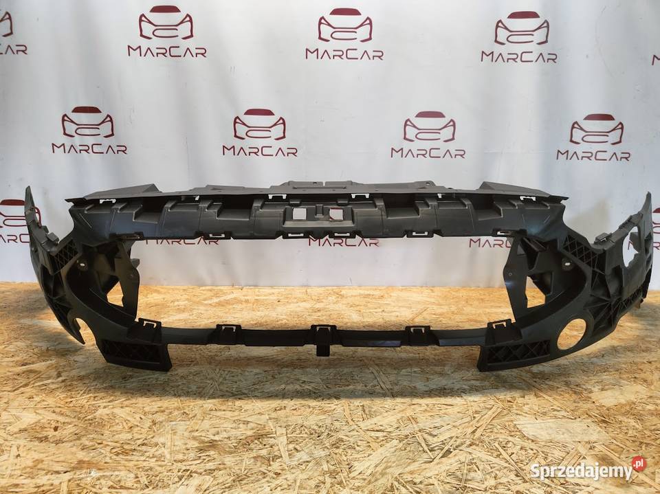Wzmocnienie Zderzaka Przedniego Ford C II Lift wielkopolskie