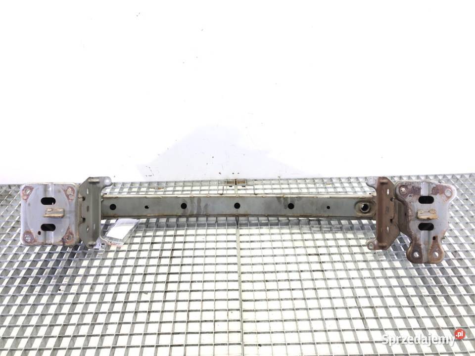 BELKA ZDERZAKA PRZÓD MAZDA 5 II 0510 WZMOCNIENIE podkarpackie