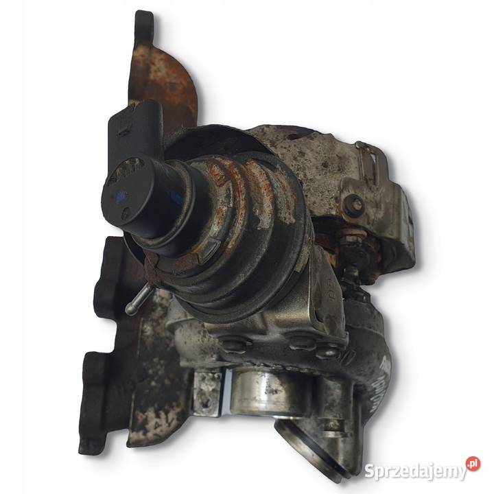 TURBOSPRĘŻARKA VW Golf VI A3 8P Octavia II 16 Chełm sprzedam