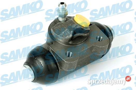 Cylinderek ham Citroen LNA VISA Peugeot 104 306