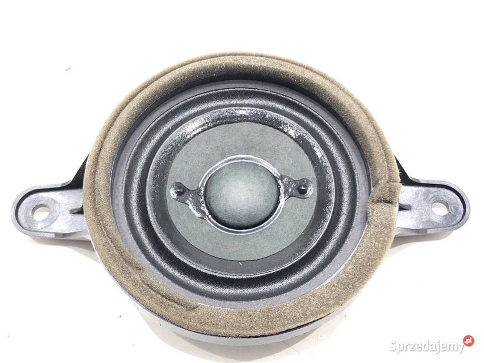 GŁOŚNIKI KOMPLET AUDI A6 C7 SedanLimuzyna 1018 sprzedam