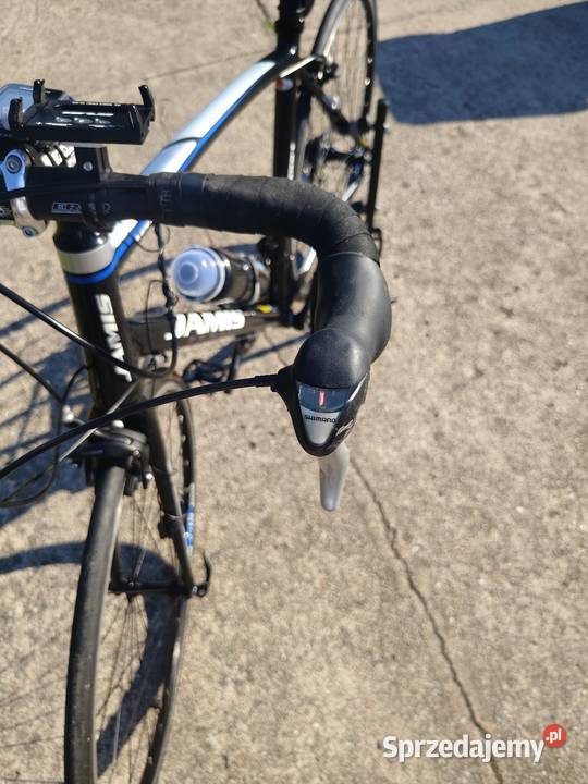 Rower jamis size56 Ostrów Wielkopolski sprzedam