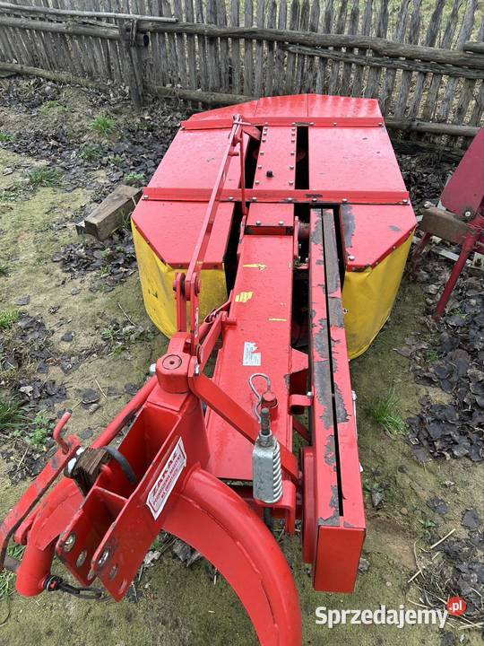 Kosiarka rotacyjna lisicki nieuszkodzony Wąsosze sprzedam