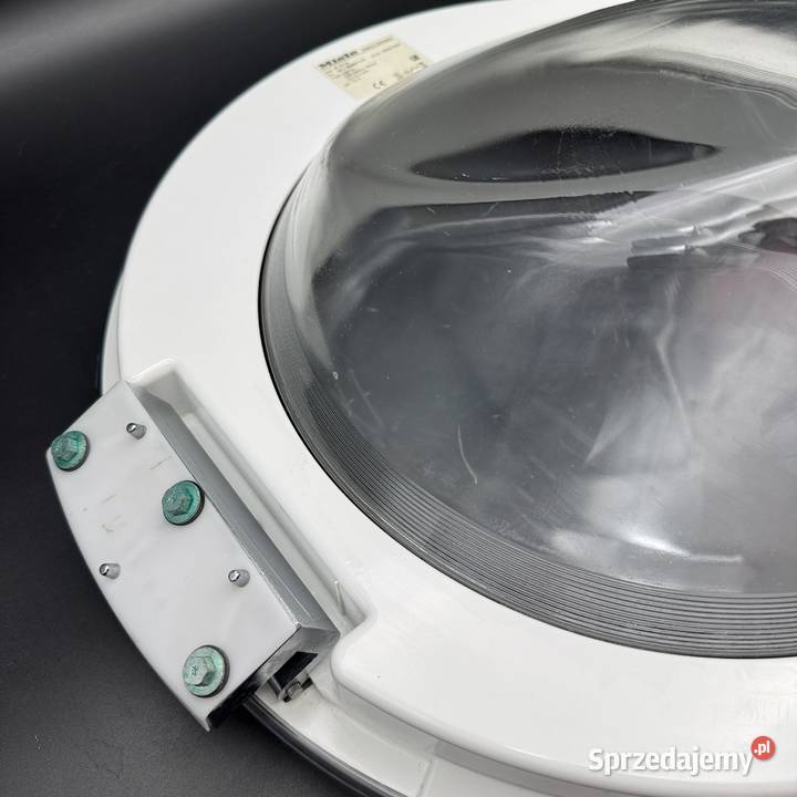 Bulaj drzwi pralki Miele W1714 Części i Akcesoria Jasienica