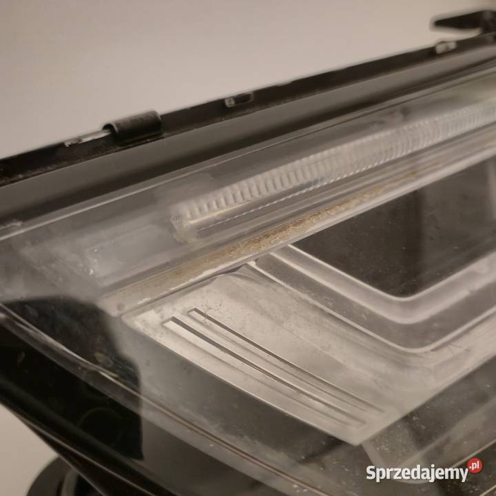 Lampa lewy przód Audi A4 B9 full LED 1519r Czchów sprzedam