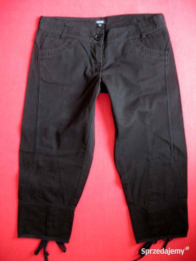 Spodenki 38 M Asos ASOS sprzedam