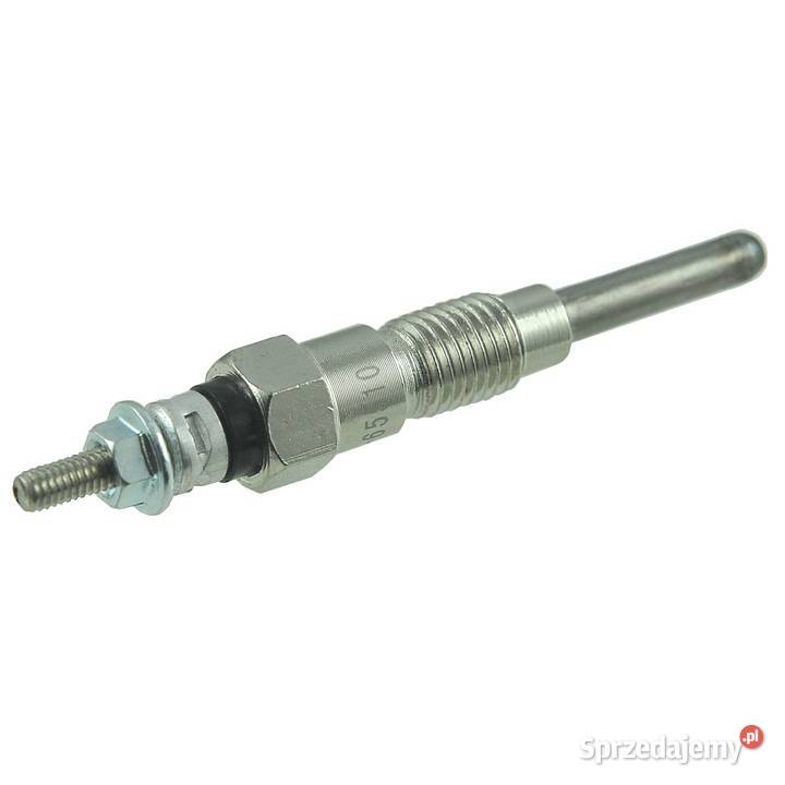 Świeca żarowa 105V M10 80 mm Kubota Tajęcina