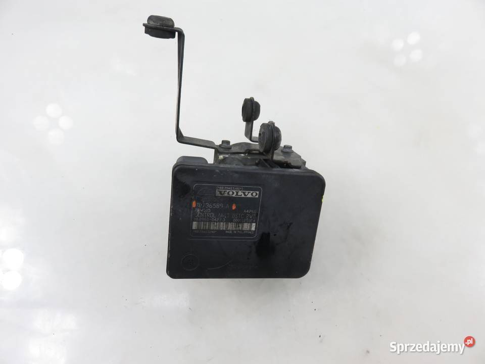 POMPA ABS VOLVO V50 MW 4N512C405EC 30736589A osobowe małopolskie