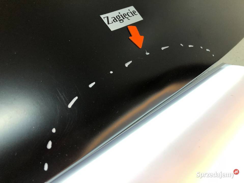 BMW Seria 1 E81 E82 E87 E88 092004102013 Maska