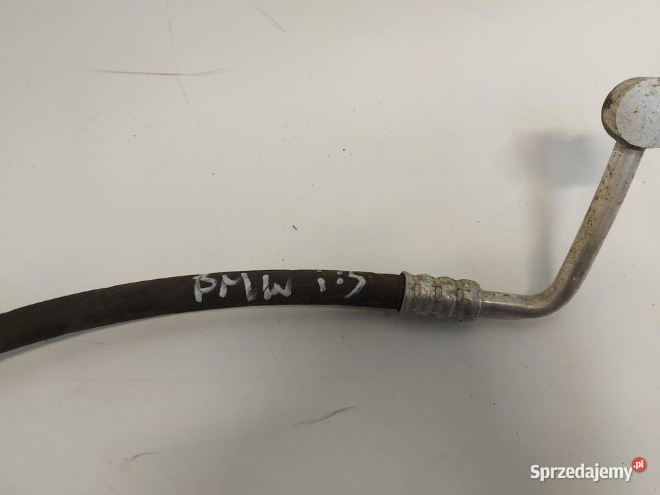 BMW i3 i01 REX Przewód rura klimatyzacji 9291282