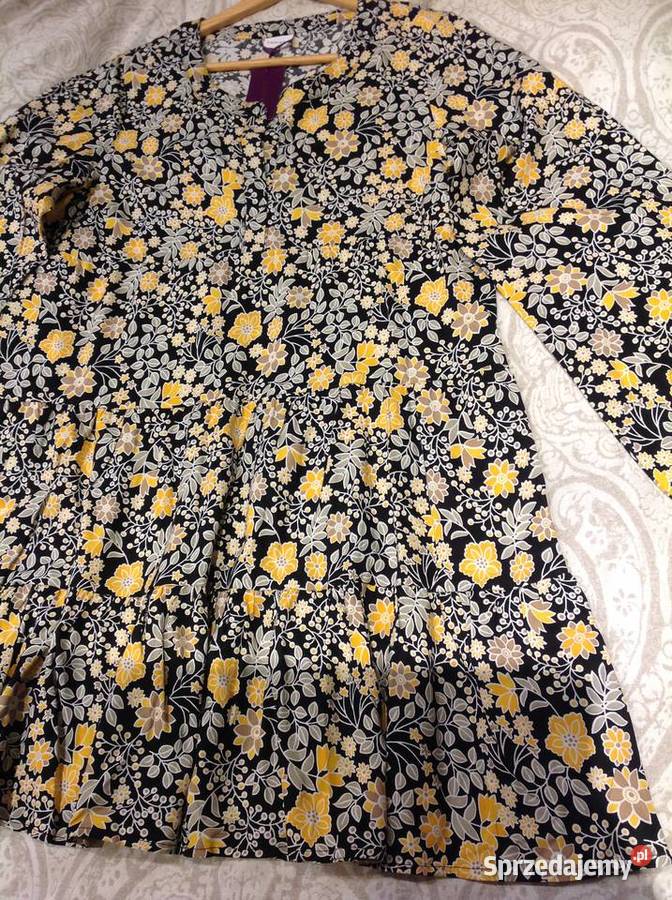 Sukienka Damska LASCANA XXSXS oversize NOWA lubuskie Nowa Sól