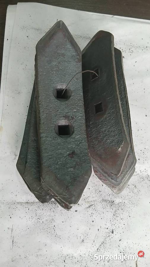 Redliczka kultywatora 2 otwory Do maszyn uprawowych Do maszyn uprawowych Radomsko