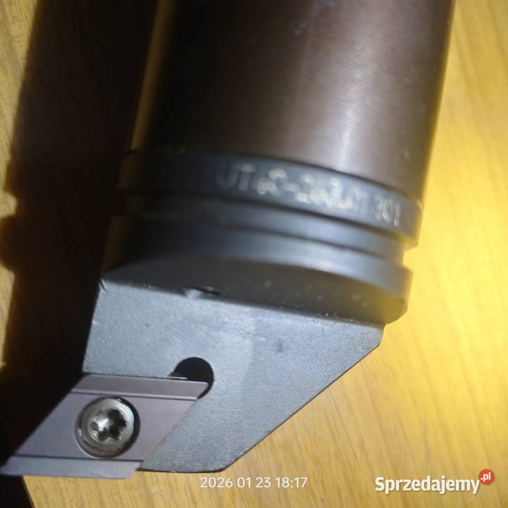 Nóż tokarski składany vdi 30 mowy podlaskie Hajnówka