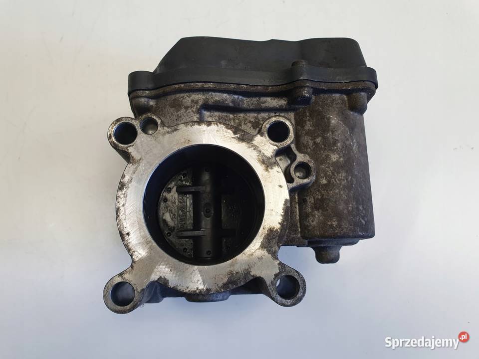 PRZEPUSTNICA VW Polo IV Skoda Fabia II 12 6V Rudka