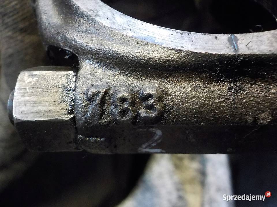 MONDEO MK4 GALAXY S V50 C30 20 TDCI 10r 140 QXBA osobowe Suków