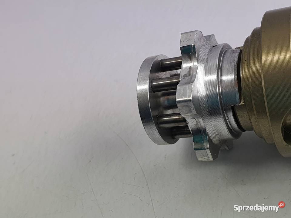 Programator Wybierak Skrzyni Beben Ktm Sxf Excf