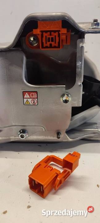 MAZDA 2 TOYOTA YARIS IV BATERIA AKUMULATOR osobowe