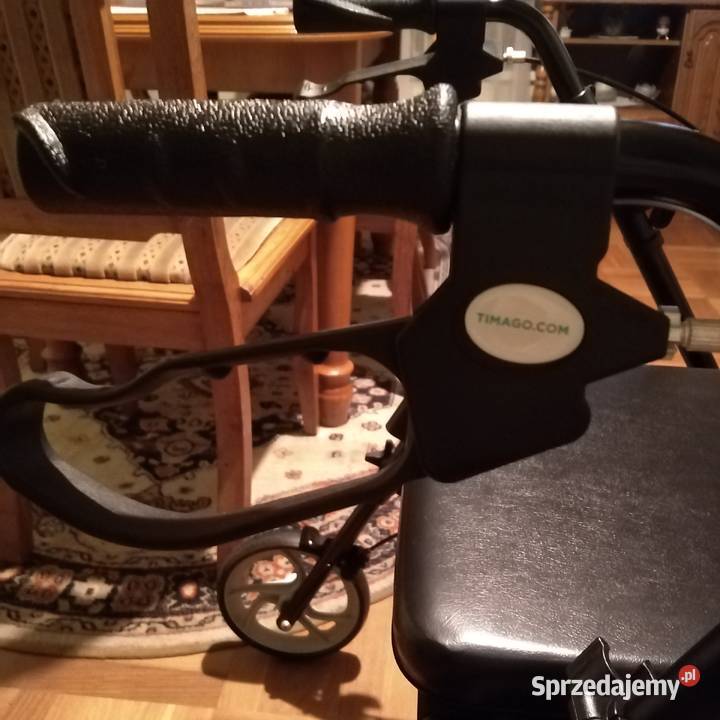 chodzik z siedzeniem Wrocław