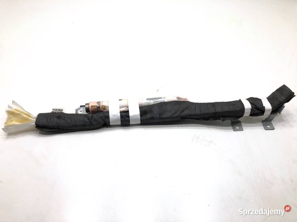 KURTYNA POWIETRZNA PRAWY RENAULT TRAFIC III Kanały powietrza podkarpackie