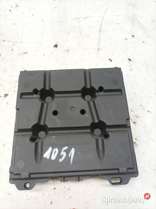 MODUŁ KOMFORTU 6R0937087P BCM PQ25 Seat Ibiza IV świętokrzyskie