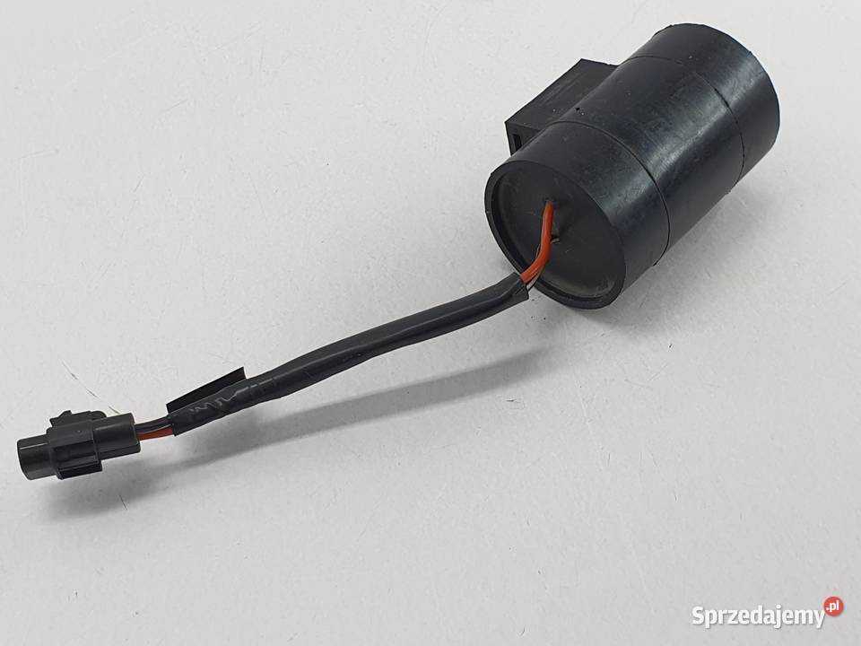 Cewka Kondensator Suzuki Rmz 450 1823 Pozostałe Łódź sprzedam